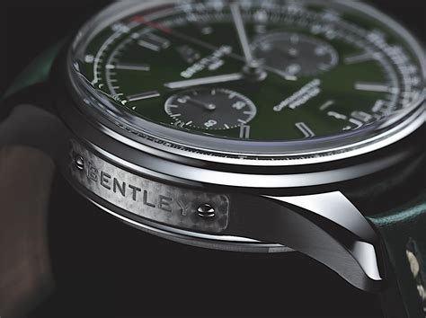 breitling bentley b01|bentley breitling news.